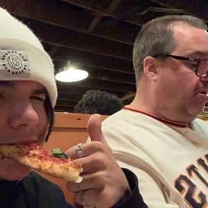 Meet your Posher, Keghan